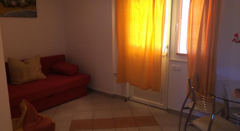 Apartment Kolundzic โนวีวีโนดอลสกี ภายนอก รูปภาพ