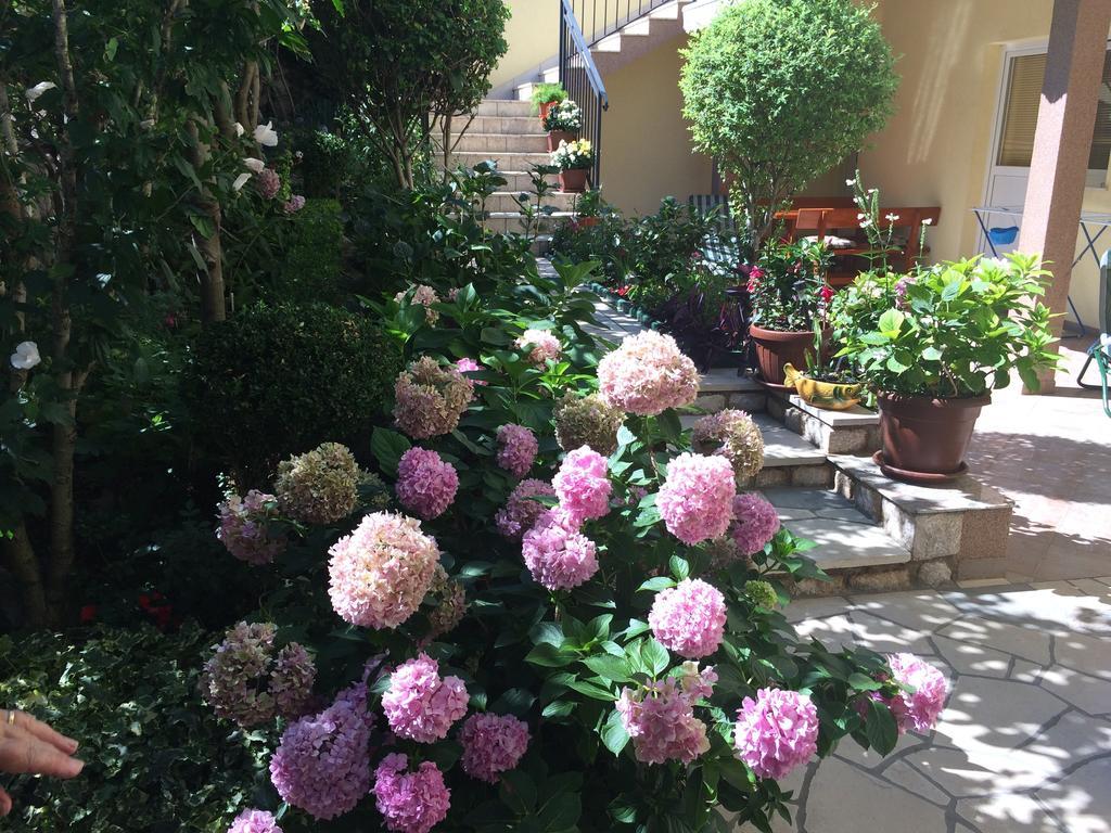 Apartment Kolundzic โนวีวีโนดอลสกี ภายนอก รูปภาพ