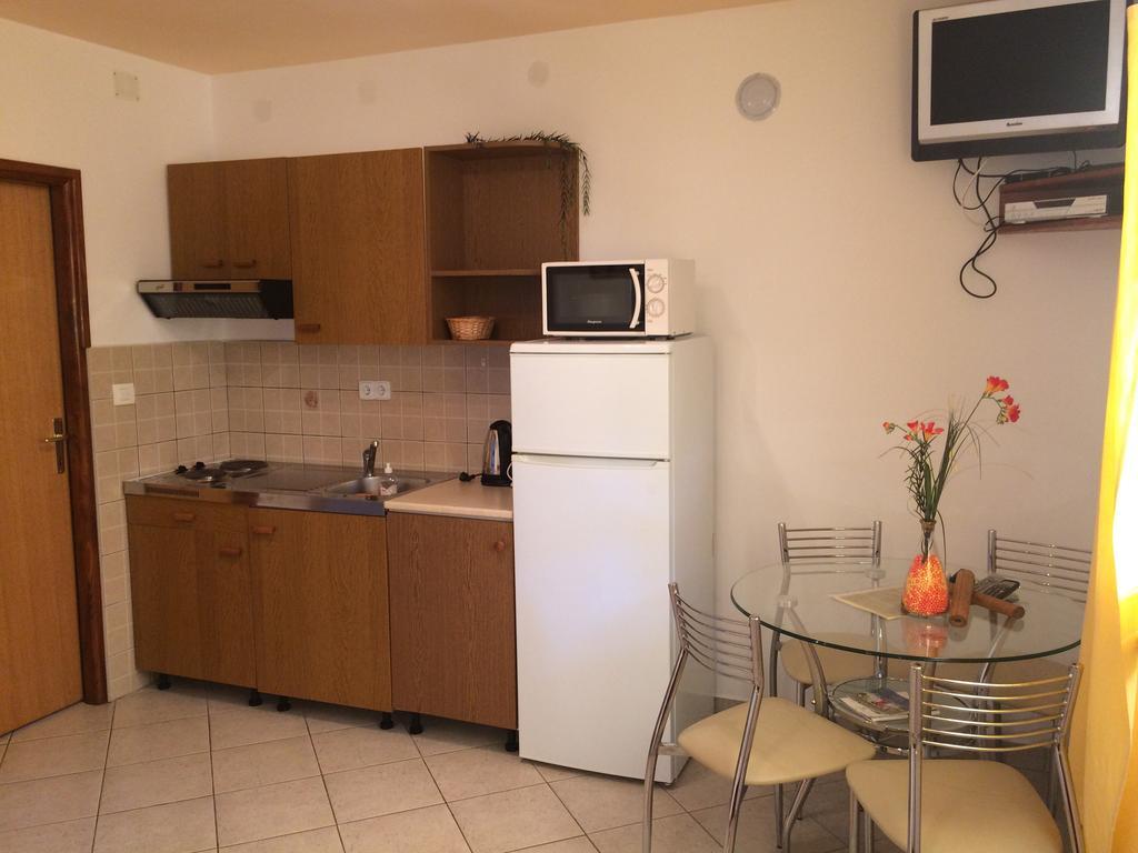 Apartment Kolundzic โนวีวีโนดอลสกี ห้อง รูปภาพ