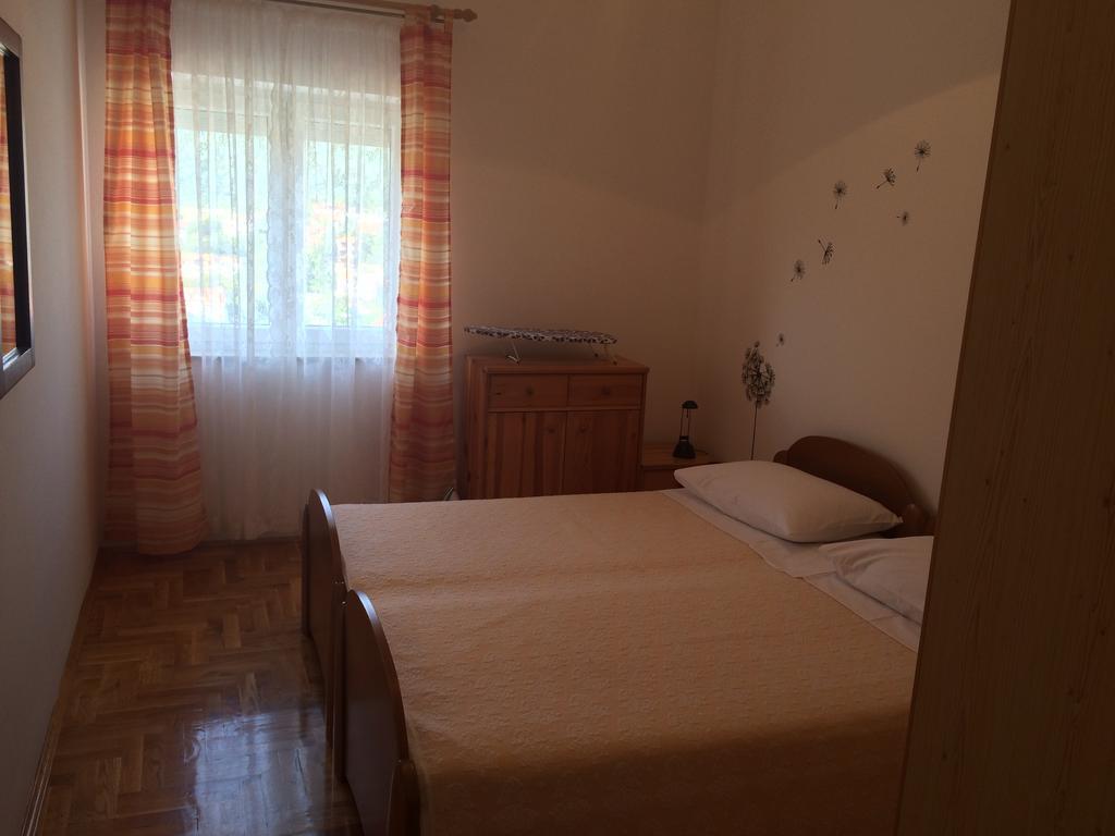 Apartment Kolundzic โนวีวีโนดอลสกี ห้อง รูปภาพ