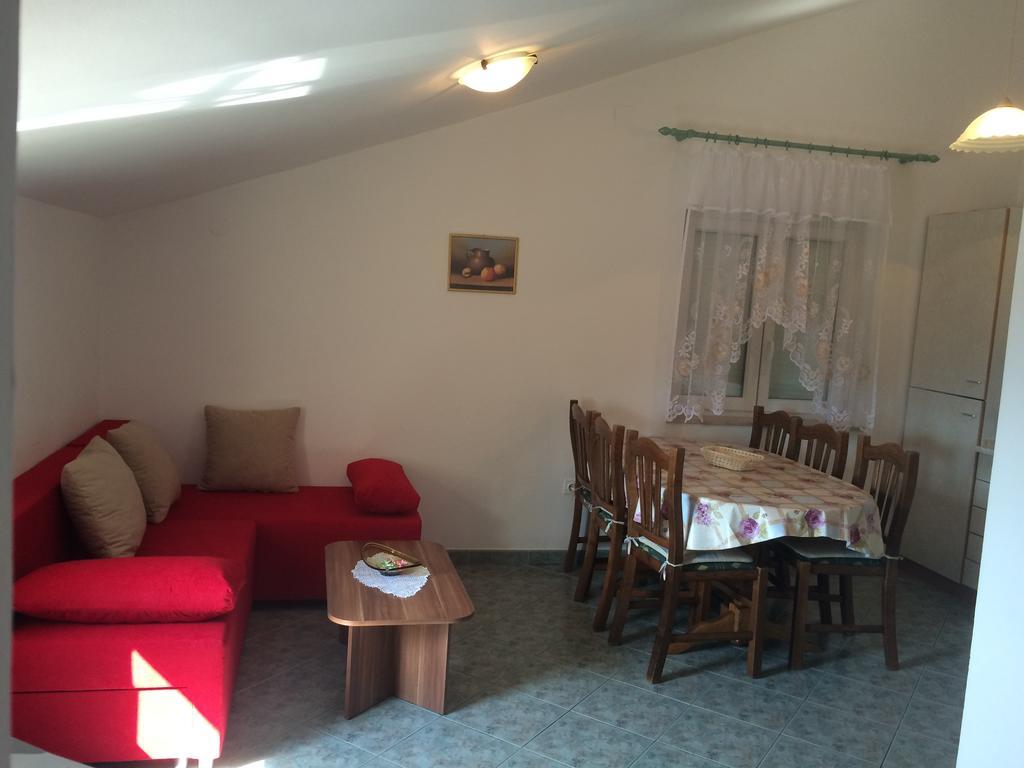 Apartment Kolundzic โนวีวีโนดอลสกี ห้อง รูปภาพ