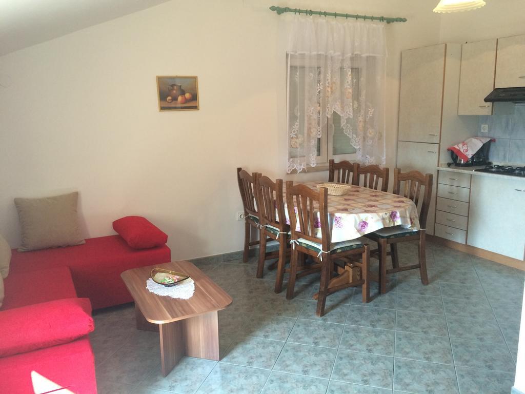 Apartment Kolundzic โนวีวีโนดอลสกี ห้อง รูปภาพ