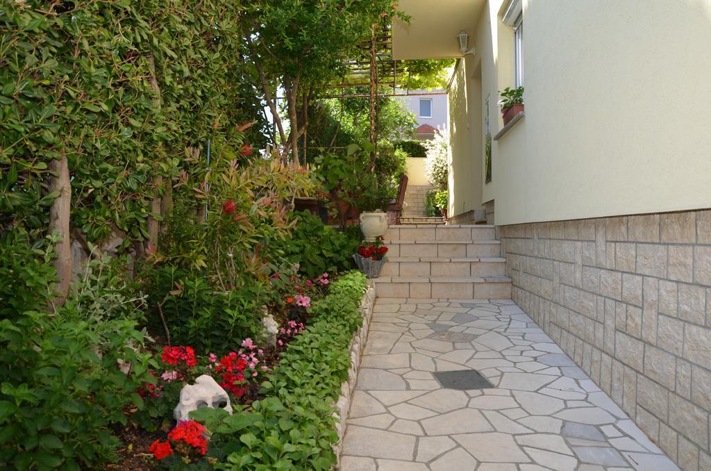 Apartment Kolundzic โนวีวีโนดอลสกี ภายนอก รูปภาพ