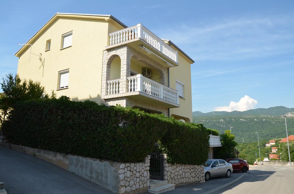 Apartment Kolundzic โนวีวีโนดอลสกี ภายนอก รูปภาพ