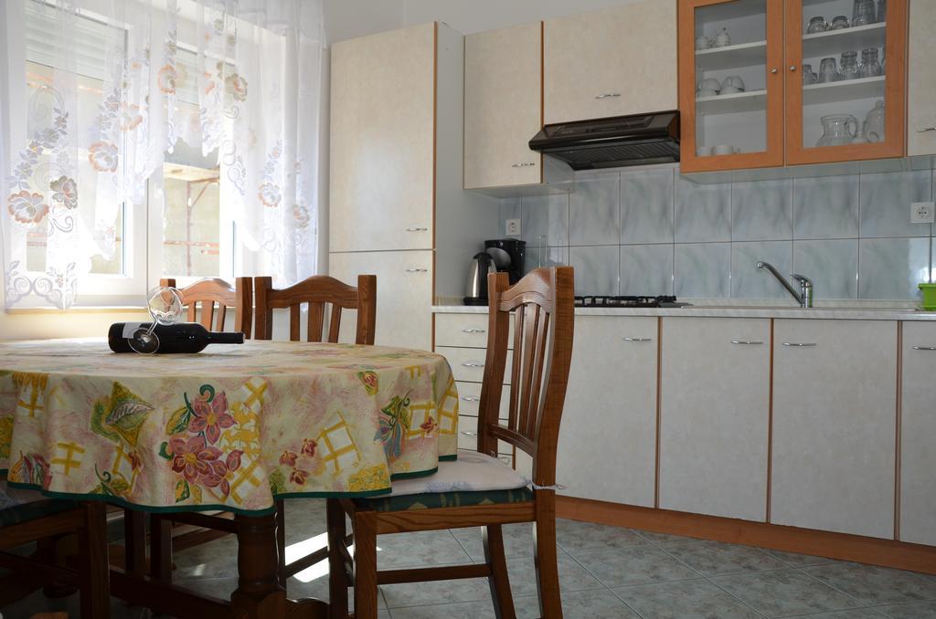 Apartment Kolundzic โนวีวีโนดอลสกี ภายนอก รูปภาพ