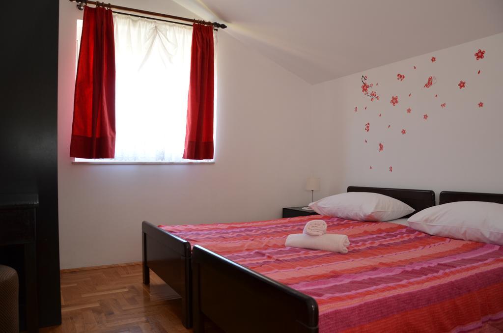 Apartment Kolundzic โนวีวีโนดอลสกี ภายนอก รูปภาพ