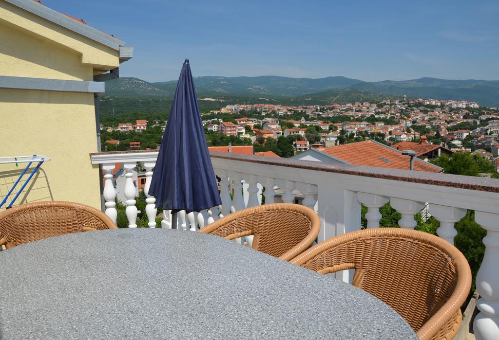 Apartment Kolundzic โนวีวีโนดอลสกี ภายนอก รูปภาพ