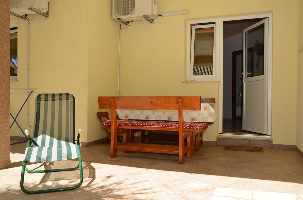 Apartment Kolundzic โนวีวีโนดอลสกี ภายนอก รูปภาพ