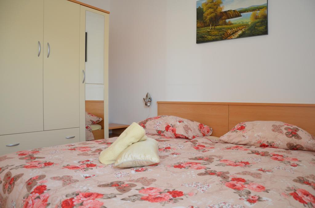 Apartment Kolundzic โนวีวีโนดอลสกี ภายนอก รูปภาพ