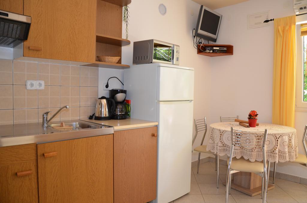 Apartment Kolundzic โนวีวีโนดอลสกี ภายนอก รูปภาพ
