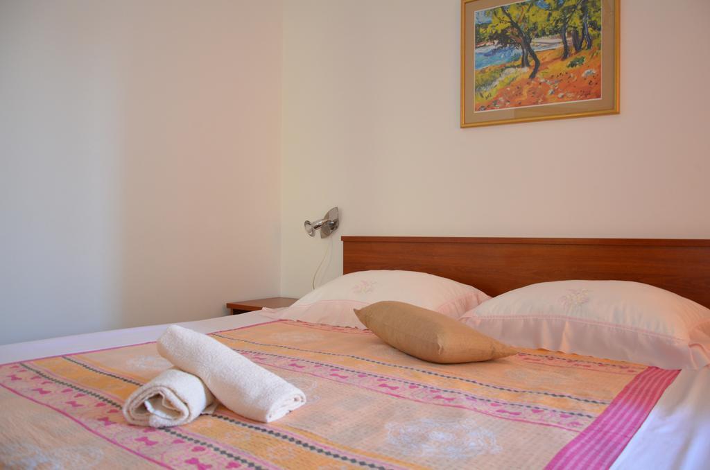 Apartment Kolundzic โนวีวีโนดอลสกี ภายนอก รูปภาพ