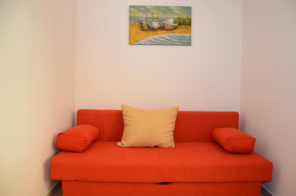Apartment Kolundzic โนวีวีโนดอลสกี ภายนอก รูปภาพ