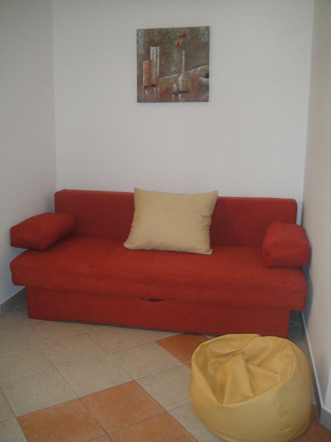 Apartment Kolundzic โนวีวีโนดอลสกี ภายนอก รูปภาพ